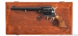 Colt SAA 45 125th Anniversary Blue/Gold Case 1961 - 1 of 1