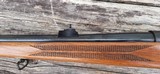 Winchester Model 70 Post 64 - .225 Winchester - Very Good Condition! - 6 of 8