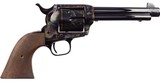 Colt SAA Single Action Army 45 LC TALO Thomas Threepersons P1850TLE-3P - 1 of 5