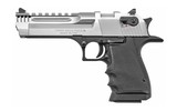 Magnum Research Desert Eagle Lightweight 50AE Chrome DE50L5BC - 1 of 1
