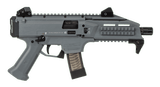 CZ USA CZ Scorpion Evo 3 S1 Battleship Grey 9mm 01356 - 1 of 1