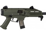 CZ USA Scorpion Evo S1 9mm OD Green Threaded Barrel 01355 - 1 of 1