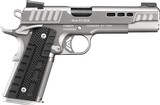 Used Kimber Rapide Black Ice 10mm 1911 3000387 - 1 of 1