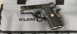 Wilson Combat ULC Sentinel 9mm (ultralight carry) - 1 of 2