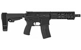 Radical RF Forged AR Pistol 556 Nato 7.5