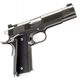 KIMBER GOLD COMBAT II LIMITED EDITION 45ACP 5