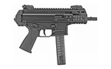 B&T APC9K PRO 9MM 5.5