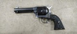 Colt Single Action Army 44 Special SAA 4 3/4