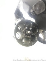 Smith & Wesson Victory RARE AUST. MILITARY ISSUE 5