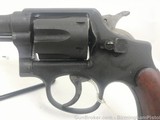 Smith & Wesson Victory RARE AUST. MILITARY ISSUE 5