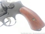 Smith & Wesson Victory RARE AUST. MILITARY ISSUE 5