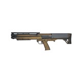 Kel-Tec KSG 12 Ga Pump Action Shotgun 12 Shot Capacity KSGBBRNZ - 2 of 2