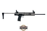 Kel-Tec CMR-30 22 Mag Titanium Grey CMR-30-CK-TTNM - 1 of 1