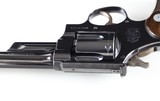 Smith & Wesson .357 Registered Magnum 99% 8 3/4