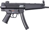 HK Heckler & Koch MP5 Pistol 22 LR 25 Round Capacity 81000470 - 1 of 1