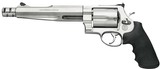 Smith & Wesson M500 500 S&W Magnum Compensated Hunter 170299 - 1 of 1