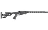 Ruger Precision Rimfire 22 LR 18