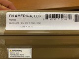 FN America 502 22LR FDE 66-101006 - 3 of 3