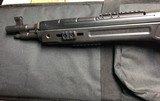 Unfired Springfield Armory M1A Socom 16 CQB 308 16