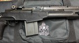 Unfired Springfield Armory M1A Socom 16 CQB 308 16