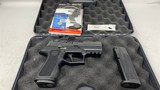 Sig Sauer P320 X-Compact Romeo 1 Pro 9mm 15rd RXP 320XC-9-BXR3-RXP - 1 of 5