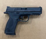 Trade in Smith & Wesson M&P 9mm Night Sights1-Mag - 3 of 8