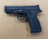 Trade in Smith & Wesson M&P 9mm Night Sights1-Mag - 6 of 8