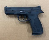 Trade in Smith & Wesson M&P 9mm Night Sights1-Mag - 5 of 8