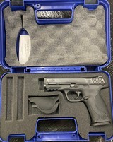 Trade in Smith & Wesson M&P 9mm Night Sights1-Mag - 7 of 8