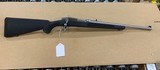 Ruger M77 357 Magnum M77/357 Hunting Rifle - 2 of 8