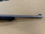 Ruger M77 357 Magnum M77/357 Hunting Rifle - 6 of 8