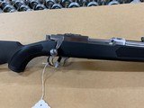 Ruger M77 357 Magnum M77/357 Hunting Rifle - 4 of 8