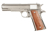 Armscor 1911 GI 38 SUPER Nickel 51814 - 1 of 1
