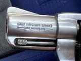 Colt Magnum Carry 357 mag 2