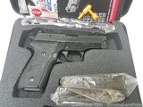 Sig P229 9mm M11-A1 229 USED - 2 of 6