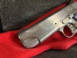 CABOT GUNS AMERICAN JOE COMMANDER 1911 45 ACP - 3 of 8