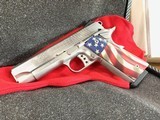 CABOT GUNS AMERICAN JOE COMMANDER 1911 45 ACP - 2 of 8