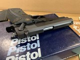 Smith & Wesson Model 915 9mm Original Box - 6 of 8