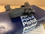 Smith & Wesson Model 915 9mm Original Box - 5 of 8