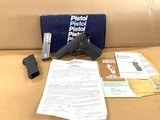 Smith & Wesson Model 915 9mm Original Box - 1 of 8