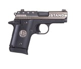 Sig Sauer P938 STAND 9mm 938-9-STAND-AMBI - 1 of 2