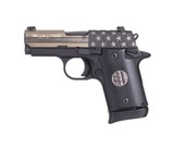 Sig Sauer P938 STAND 9mm 938-9-STAND-AMBI - 2 of 2