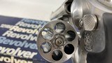 Used Smith & Wesson Model 657-2 41 Magnum Revolver - 3 of 4