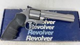 Used Smith & Wesson Model 657-2 41 Magnum Revolver - 2 of 4