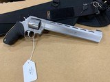 Taurus Raging Thirty 30 Carbine Stainless - 6 of 8