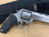 Taurus Raging Thirty 30 Carbine Stainless - 7 of 8