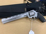 Taurus Raging Thirty 30 Carbine Stainless - 1 of 8