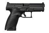 CZ USA CZ P-10 Compact 9mm Optics Ready 95130 - 1 of 1