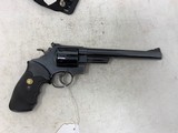 Smith & Wesson Model 29-3 8 3/8