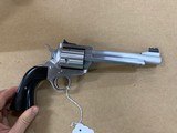 Freedom Arms Model 83 .475 Linebaugh Premium Grade Revolver - 5 of 8